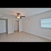 Arneisha's room