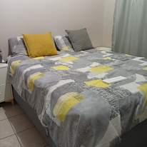 Alucia Neani's room