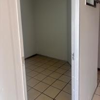 Daniel's room