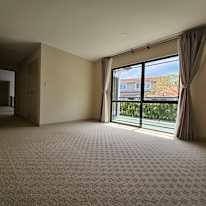 Harvey's room