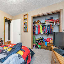 Nathen's room