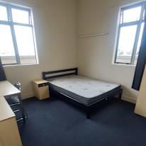 Janaka's room