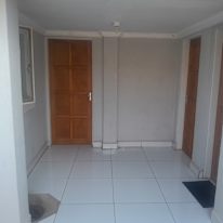 Ofentse's room
