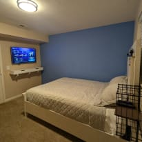 Julieanna's room