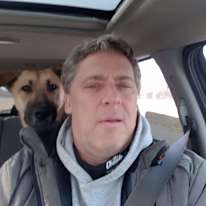 Richard Kreuzer's room