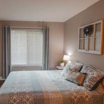Jennifer's room