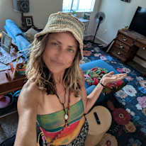 Lindsey's room
