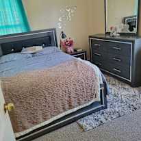 Kay's room