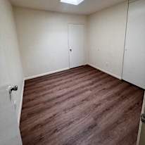 Mattie's room