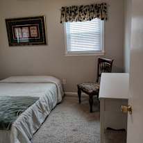 Jeremy's room