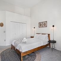 Jason's room