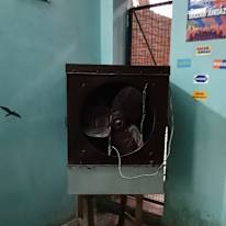 Taiyab Rayeen's room