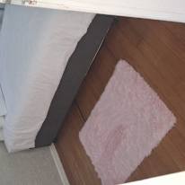 Lee's room
