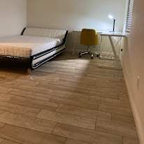 HELEN's room