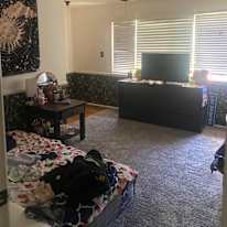 Jasmin's room