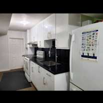 Rebecca's room