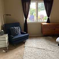 Betsy's room
