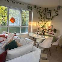 Grace's room