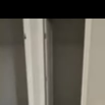Jada Mae's room