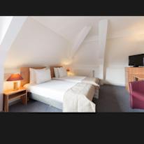 Cock sucker's room