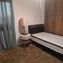 Amoz's room