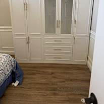 Kimmie's room