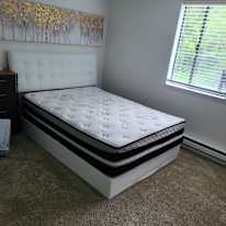 Natalya I Glavan's room