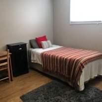 Carol's room