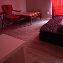 Teddy's room
