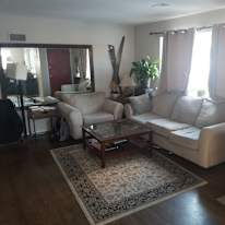 Sam's room