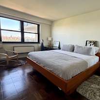 Andrea's room