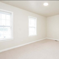 Tiffany's room