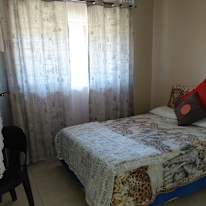 Cecelia's room
