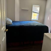 Beverline's room
