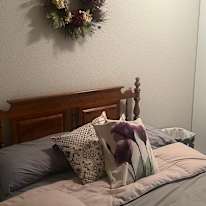 Teresa's room