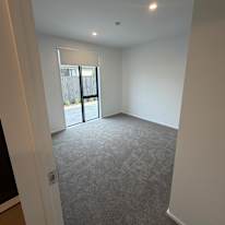 Renee's room