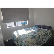 Seabreeze's room