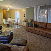 Carol Ann Stingley's room
