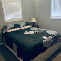 Diana's room