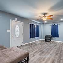 Josh's room