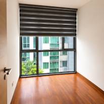 Kingson's room