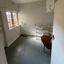 Wayne's room