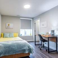 Ming's room