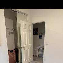 Thanida's room