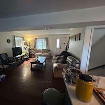 Grey's room