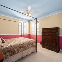 Kimberly's room