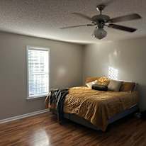 Staci's room