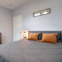 Lius Estate's room