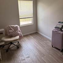 Akiria's room