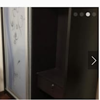 Hui Ming's room